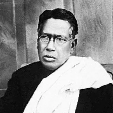 বিপিনচন্দ্র পাল