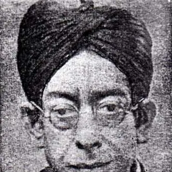 সুরেন্দ্রনাথ দাশগুপ্ত