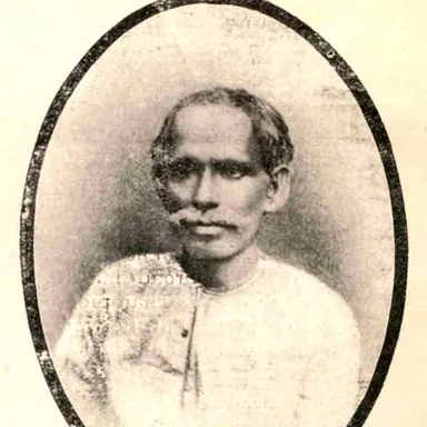 অক্ষয়কুমার দত্ত
