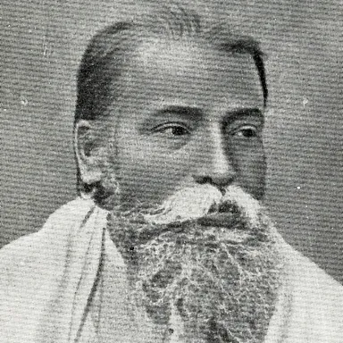 শিবনাথ শাস্ত্রী