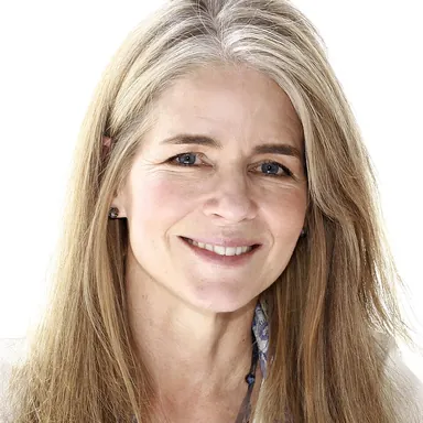 Adrienne Brodeur