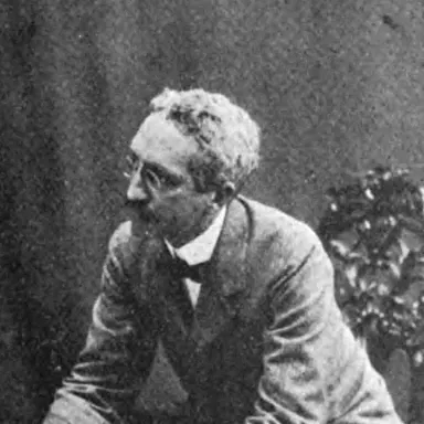 Gustav Kobbe