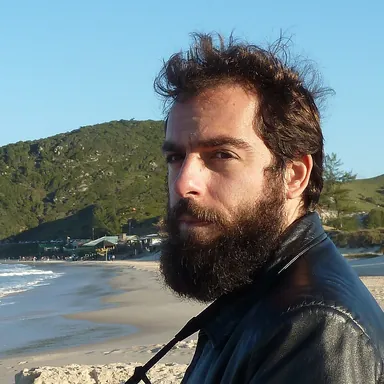 Daniel Galera