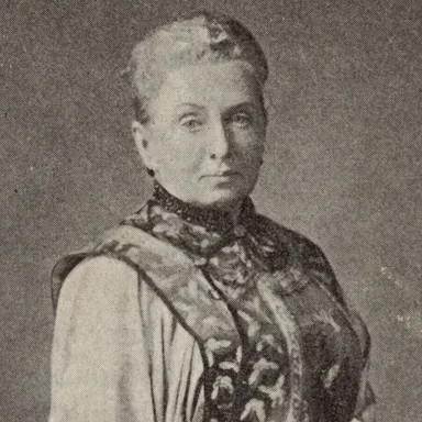Isabella Bird