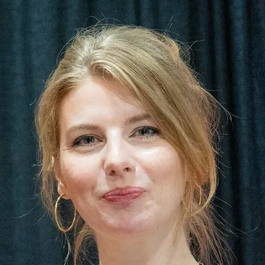 Caroline O'Donoghue