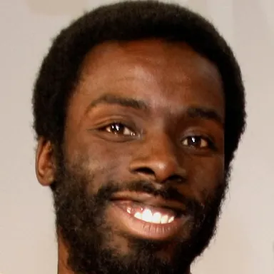 Desmond Cole