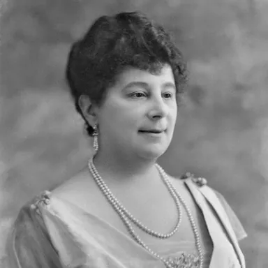 Emmuska Orczy