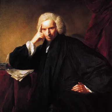Laurence Sterne