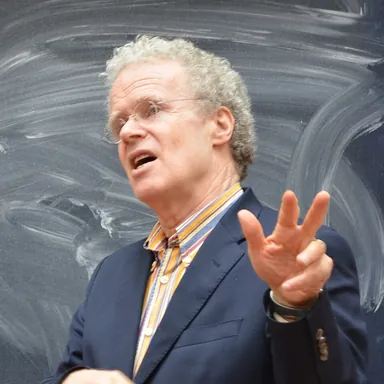 Erik Olin Wright