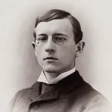 George Pierce Baker