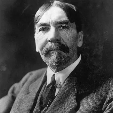 Thorstein Veblen