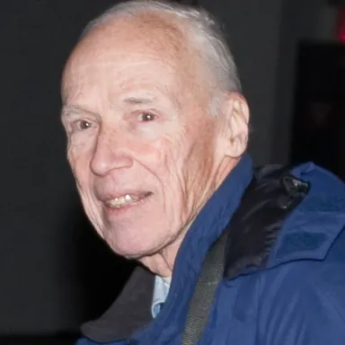 Bill Cunningham