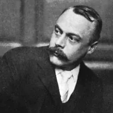 Kenneth Grahame