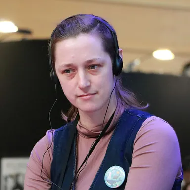 Claire North