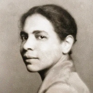 Nella Larsen