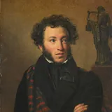 Alexander Pushkin - BDeBooks