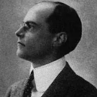 Frank Richards