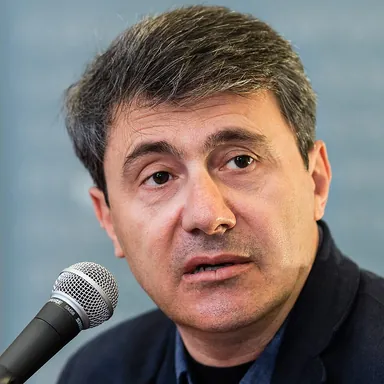 Dato Turashvili