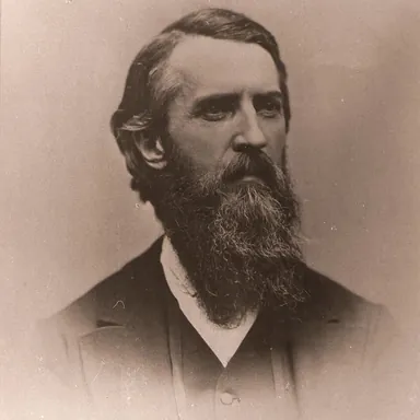 Henry Harris Jessup