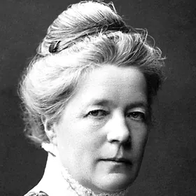 Selma Lagerlöf