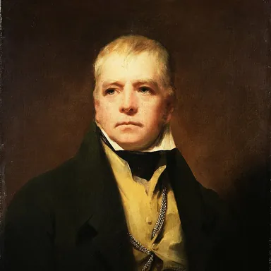 Walter Scott