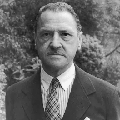 W. Somerset Maugham