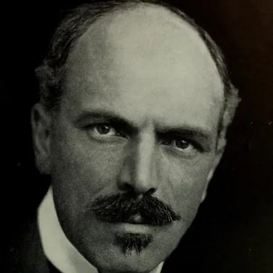 Maurice Hewlett