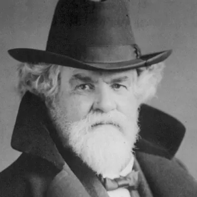 Edward Eggleston