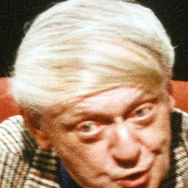 Anthony Burgess