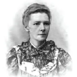 Ethel Voynich