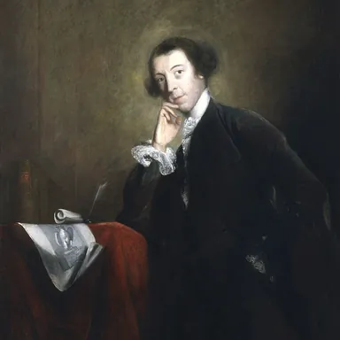 Horace Walpole