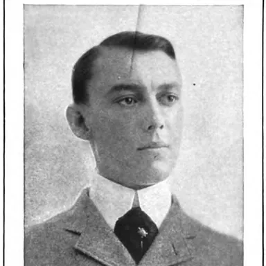 Henry Cottrell Rowland