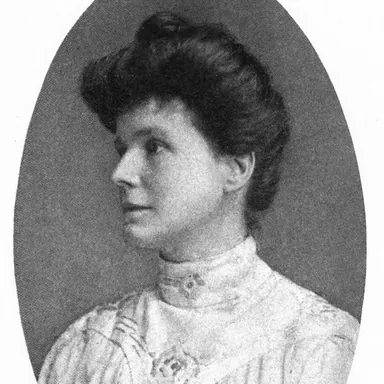 May Sinclair