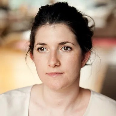 Claire Vaye Watkins