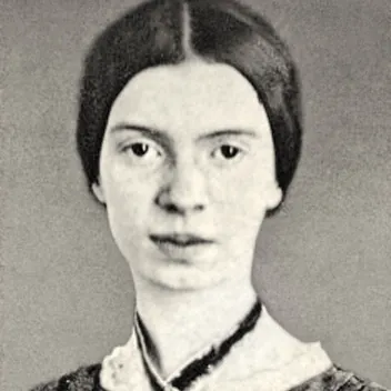 Emily Dickinson
