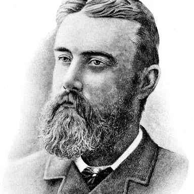Ernest Favenc