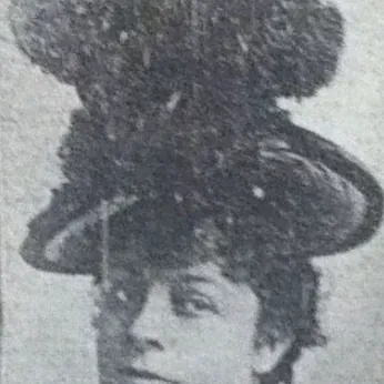 Herminie Templeton Kavanagh