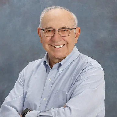 Francisco X. Stork