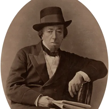 Benjamin Disraeli