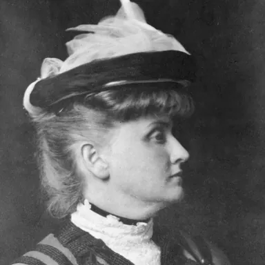 Gertrude Atherton