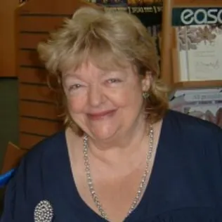 Maeve Binchy