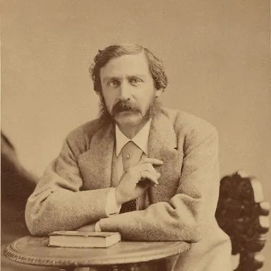 Bret Harte
