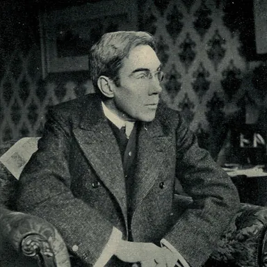 Henry Harland