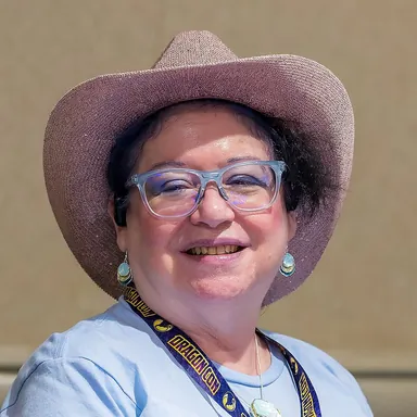 Gini Koch