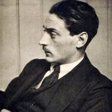 Compton MacKenzie