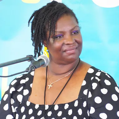 Eden Appiah-Kubi