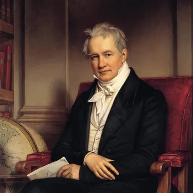 Alexander von Humboldt