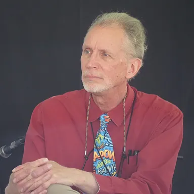 David LaRochelle