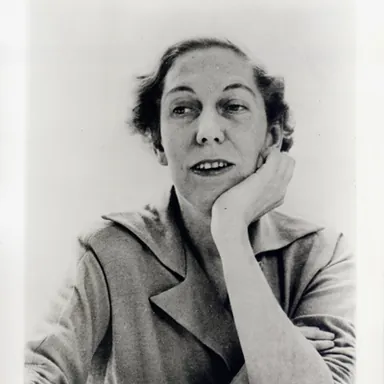 Eudora Welty