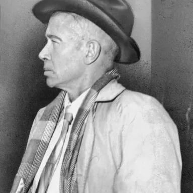 E. E. Cummings